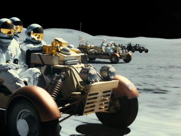 К звёздам (5)