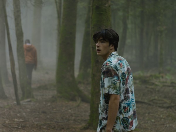 Проклятие Артура (5)