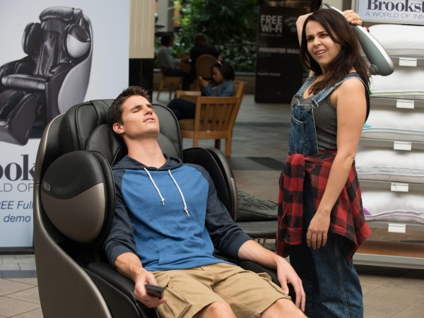 Простушка (2)