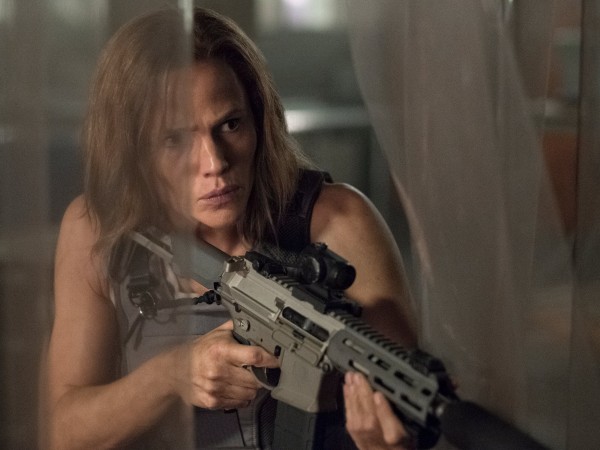 Багровая мята (2)