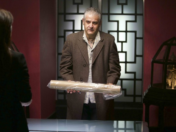 Идеальное ограбление (4)