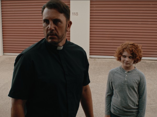 Омен: Кладовая страхов (2)