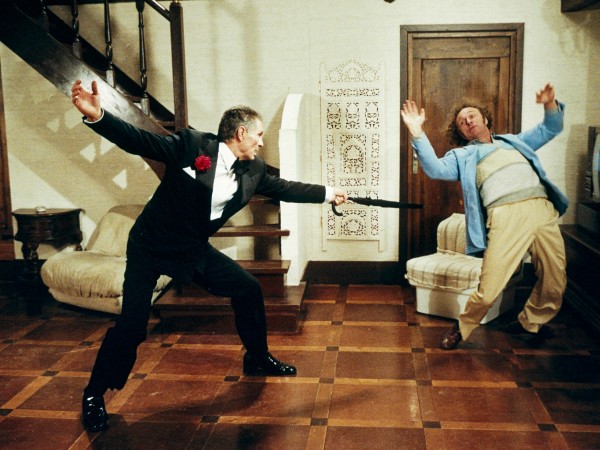 Укол зонтиком (6)