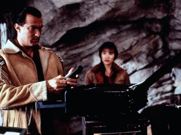 Зона смертельной опасности (5)