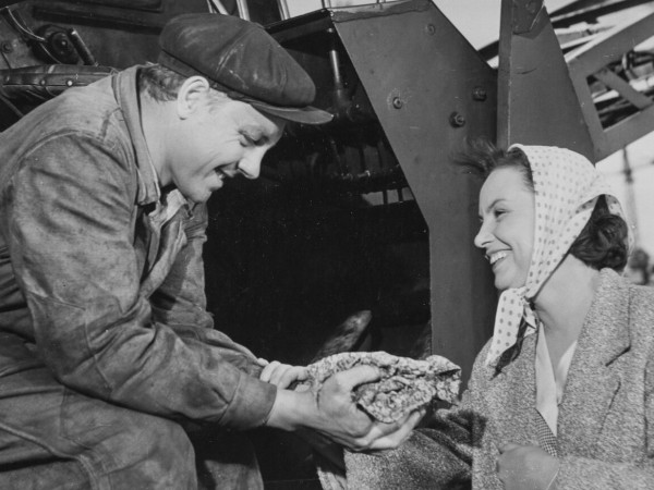 Девчонка, с которой я дружил (3)