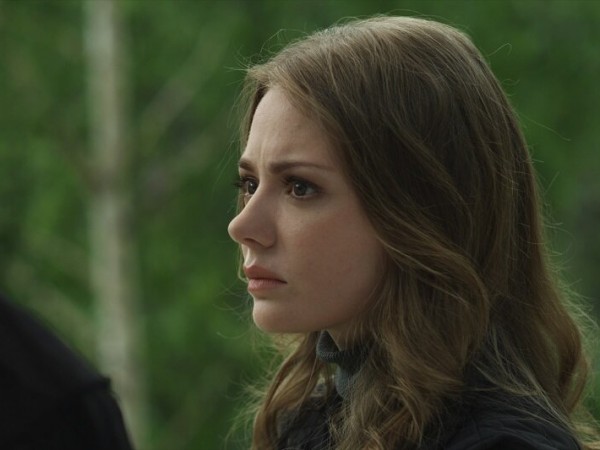 Уйти, чтобы вернуться