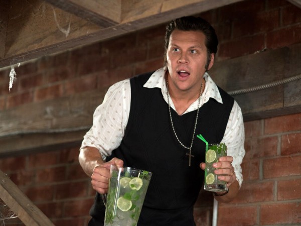 Дом с паранормальными явлениями-2 (3)