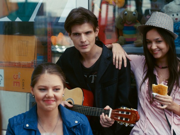 Дорога без конца (5)