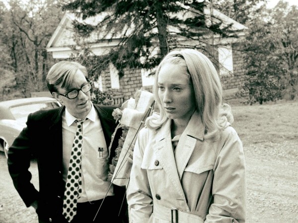 Ночь живых мертвецов (4)