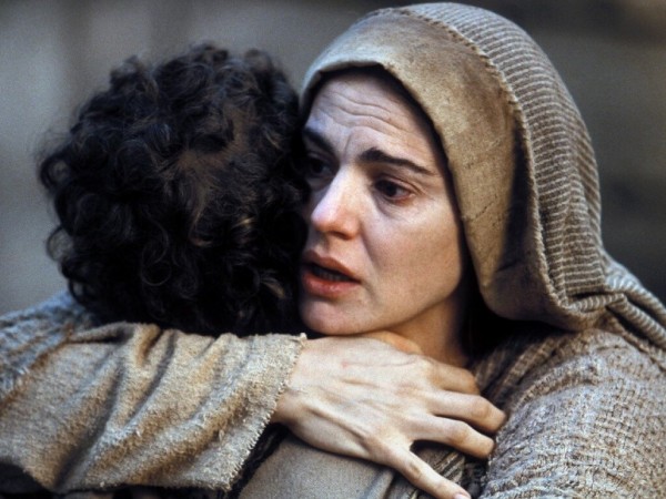 Страсти Христовы (6)