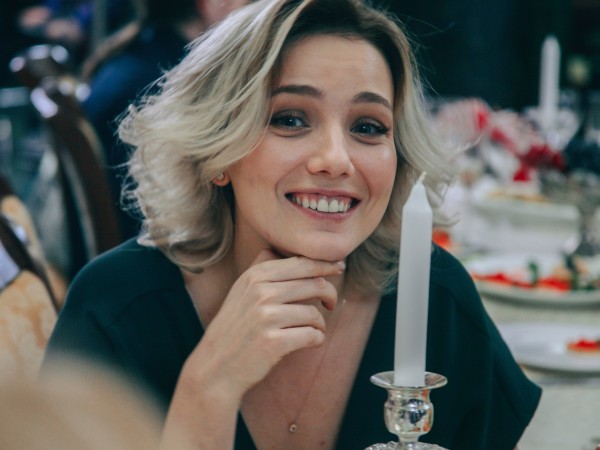 Я тоже его люблю (3)