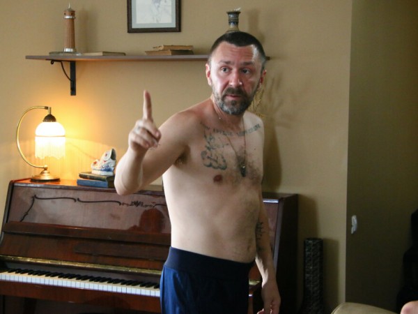 Приличные люди (2)