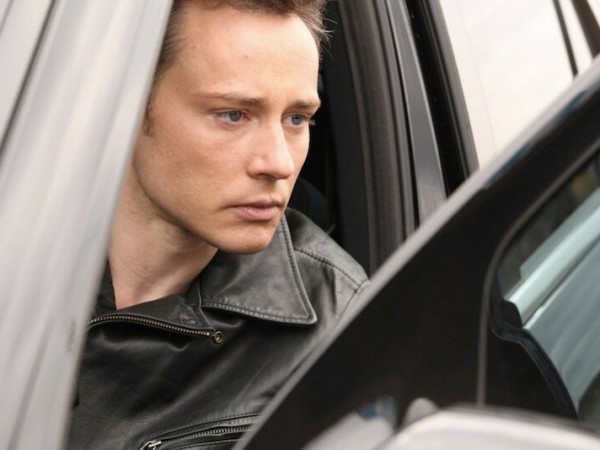 Услышь мое сердце (2)