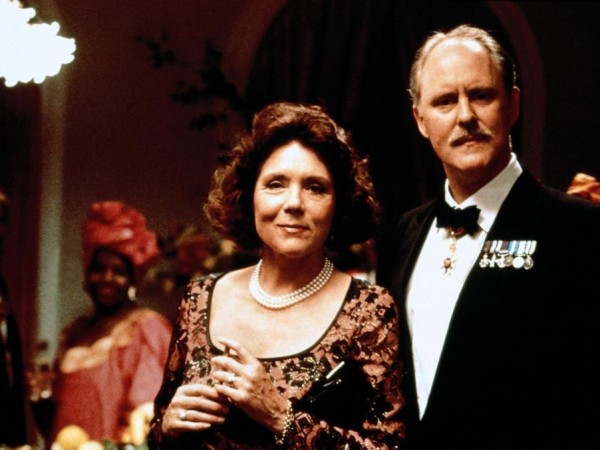 Хороший человек в Африке (4)