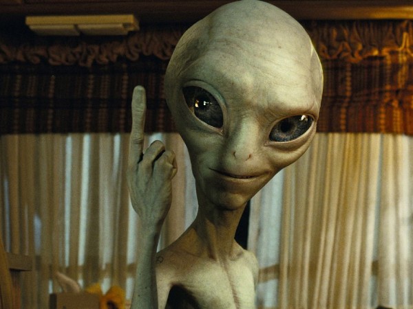 Пол: Секретный материальчик (4)