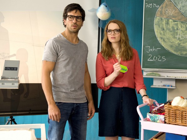 Зачётный препод 2