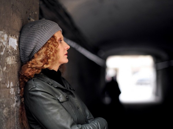 Мне не больно (2)