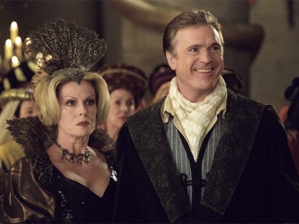 Заколдованная Элла (4)