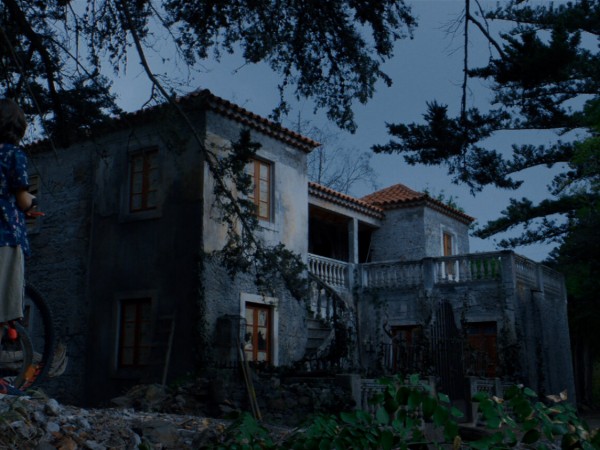 Бугимен. Начало легенды (4)