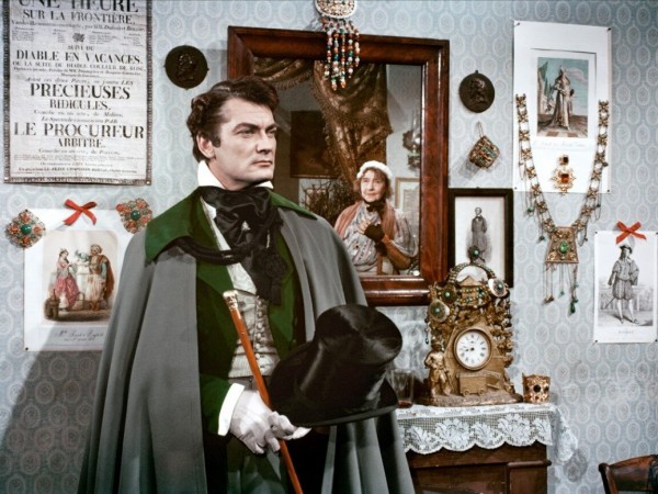 Граф Монте-Кристо (6)