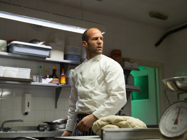 Эффект колибри (3)