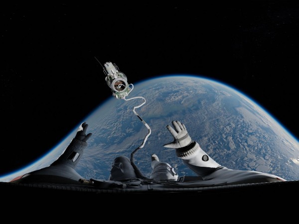 Время первых (2)