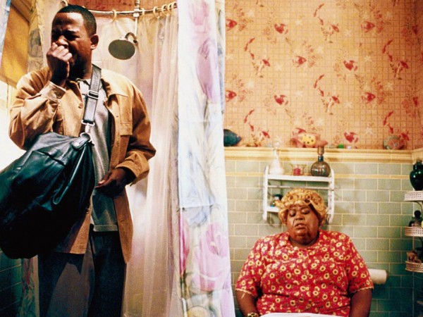 Дом большой мамочки (6)