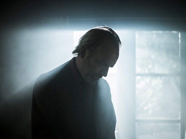 Оцепеневшие от страха (5)