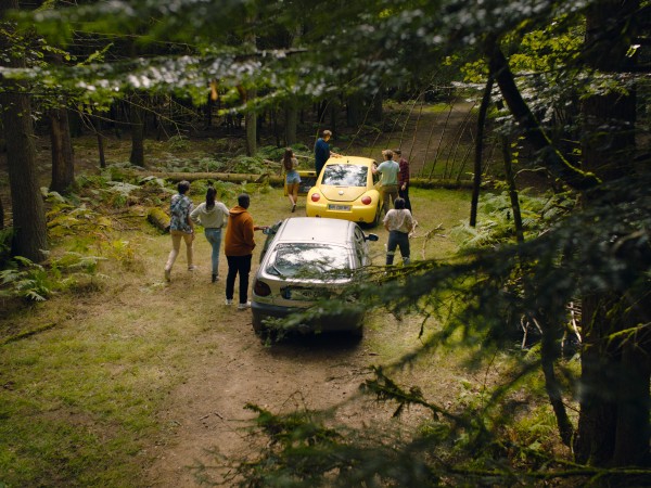 Проклятие Артура (4)