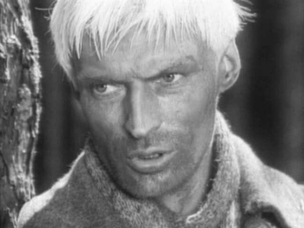 Обратной дороги нет (5)