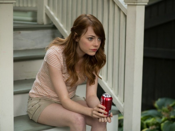 Иррациональный человек