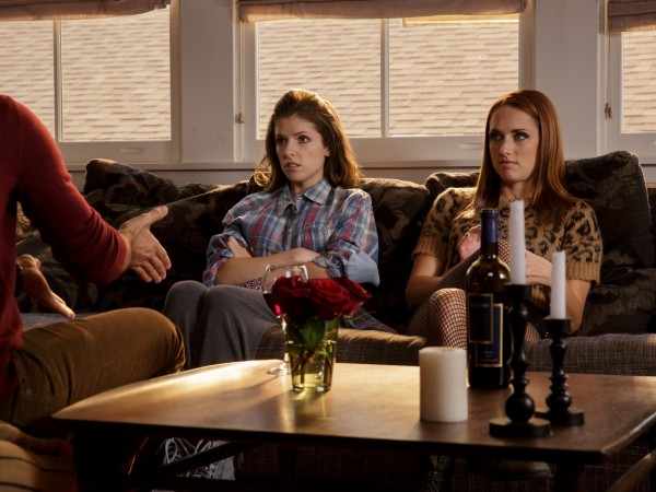 Мой парень — киллер (2)