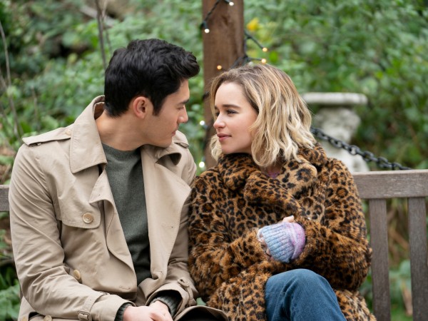 Рождество на двоих (4)