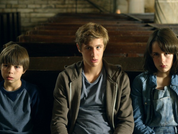 Любовь вразнос (2)