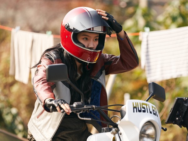 Сеульский драйв (5)