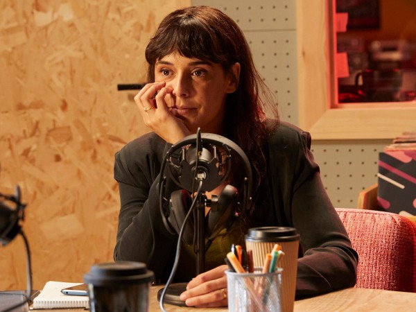 Новый парень моей жены (6)