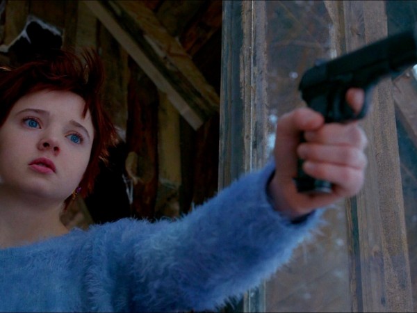 Межсезонье (5)