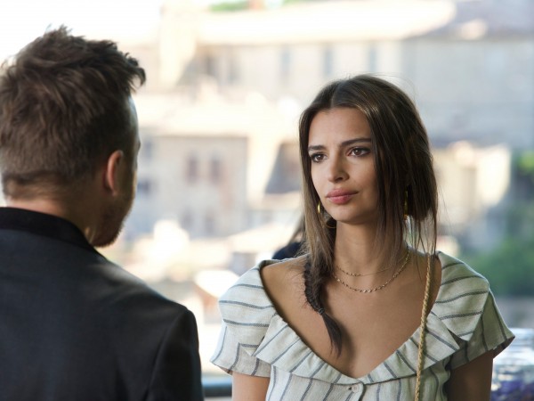 Идеальная западня (5)