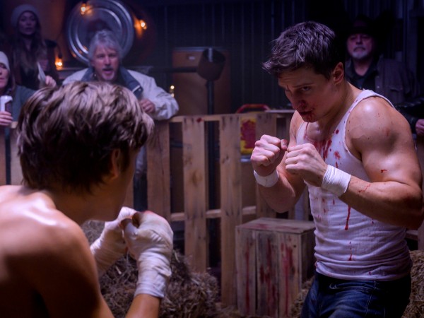 Бойцы на всю голову (4)