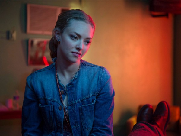 Опасный бизнес (5)