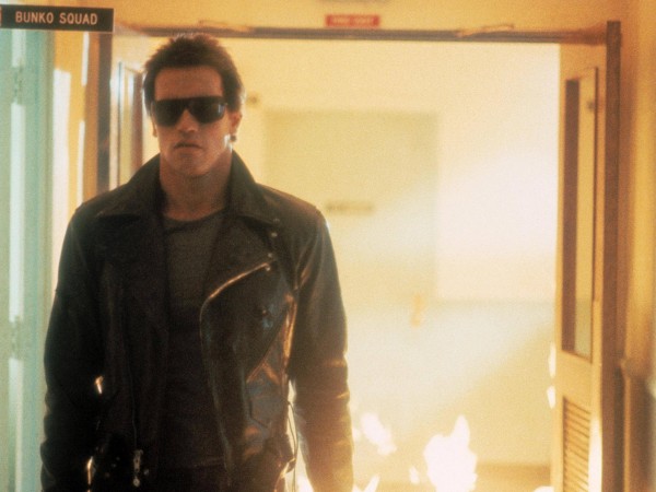 Терминатор (4)