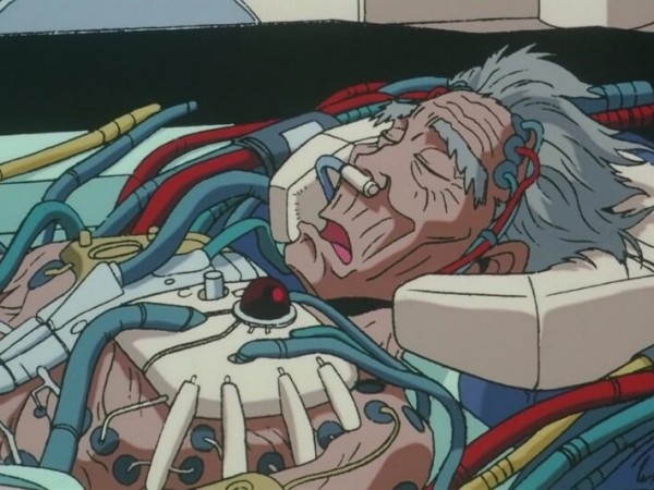 Старик Зет (5)