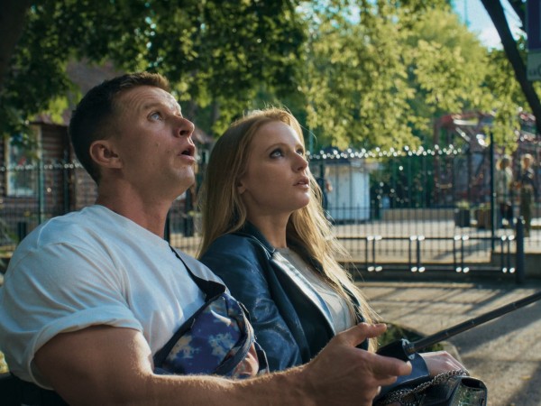 Пираты галактики Барракуда (6)