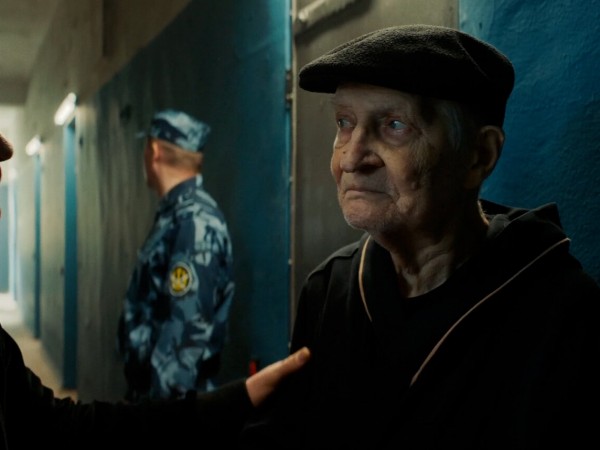 Добро пожаловать в семью: Повар из Неаполя (4)