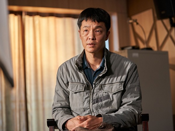 Армия мёртвых в Пусане (5)