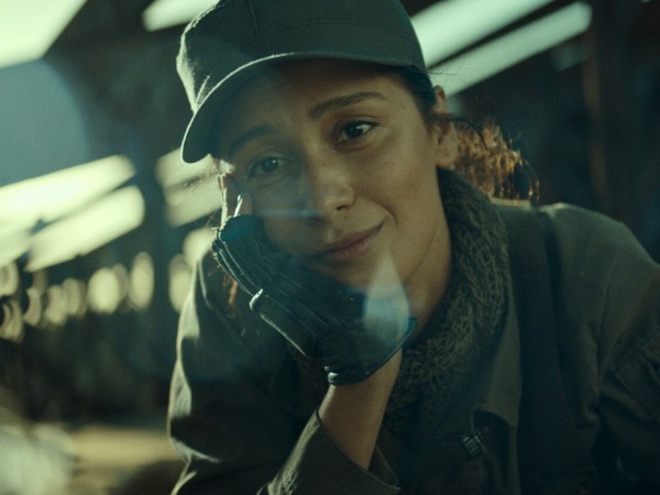 Балканский рубеж (2)