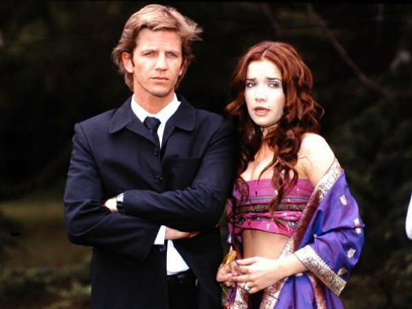 Дикий ангел (3)