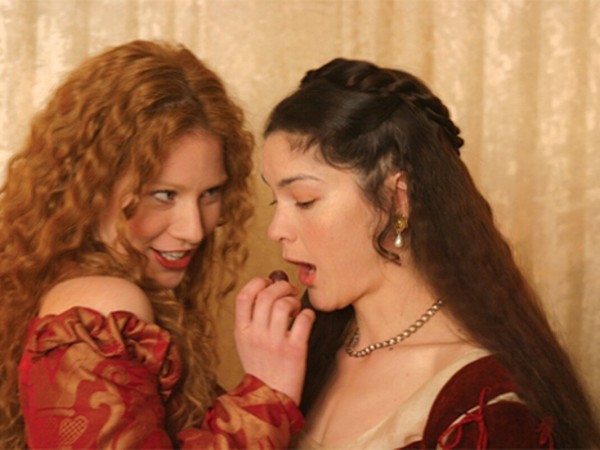 Венецианский купец (3)