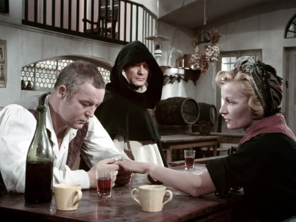 Граф Монте-Кристо (5)