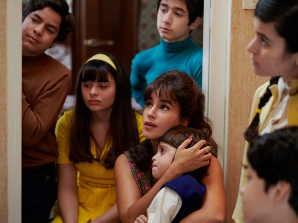 Моя мама — волшебница (5)